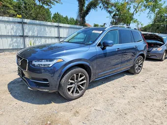 2019 Volvo XC90 YV4A22PK9K1422781