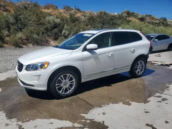 2015 Volvo XC60 YV440MDK4F2721002