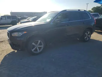 2016 Volvo XC90 YV4102XK3G1080256