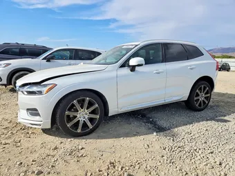2020 Volvo XC60 YV4102DL9L1520715
