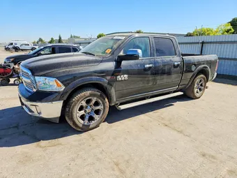 2018 Ram 1500 1C6RR7VM9JS227136
