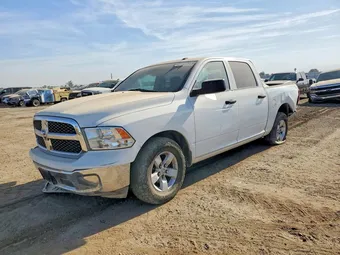 2022 Ram 1500 3C6RR6KG9NG284104