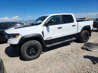 2026 Ram 1500 1C6SRFUP0TN160743