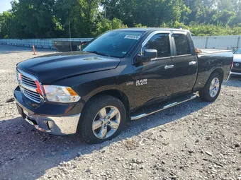 2017 Ram 1500 1C6RR7GT1HS685171