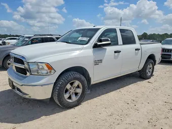2020 Ram 1500 3C6RR7KG0LG220729