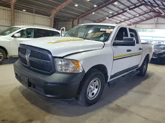 2022 Ram 1500 1C6RR7XT4NS213316