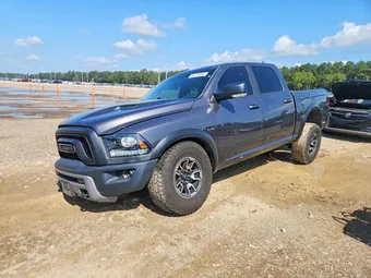 2018 Ram 1500 1C6RR7YT0JS107602