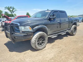 2016 Ram 2500 3C6UR5FLXGG221933