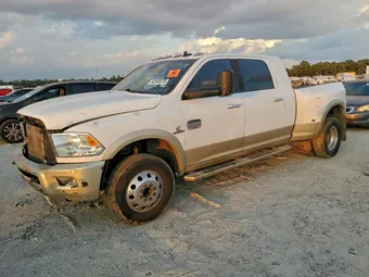 2015 Ram 3500 3C63RPNL3FG661273