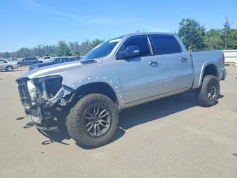 2022 Ram 1500 1C6SRFHM3NN212532