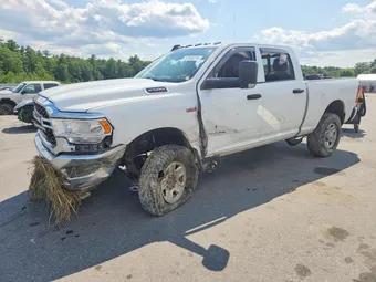2020 Ram 2500 3C6UR5CJ4LG211430