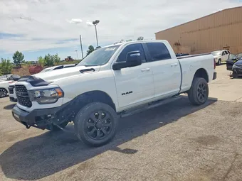 2024 Ram 2500 3C6UR5DJ1RG312321