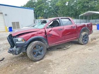 2020 Ram 1500 1C6RR7LTXLS161533