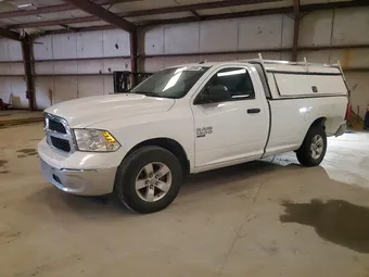 2023 Ram 1500 3C6JR6DG0PG674943