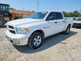 2018 Ram 1500 1C6RR7LT3JS278867