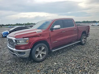 2019 Ram 1500 1C6RREJT0KN879712