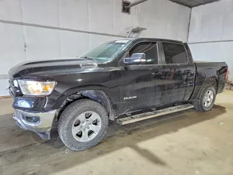 2021 Ram 1500 1C6RRFFGXMN559284