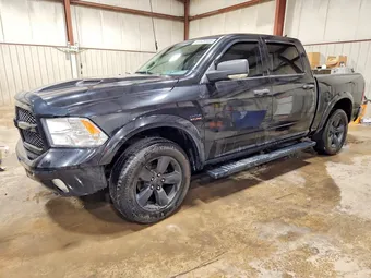 2015 Ram 1500 1C6RR7LT3FS652837