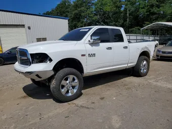 2016 Ram 1500 1C6RR7GT6GS362779