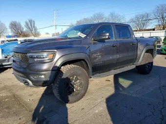 2023 Ram 1500 1C6SRFU92PN542845