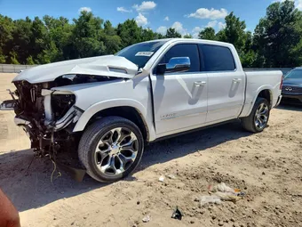 2023 Ram 1500 1C6SRFHT0PN521501