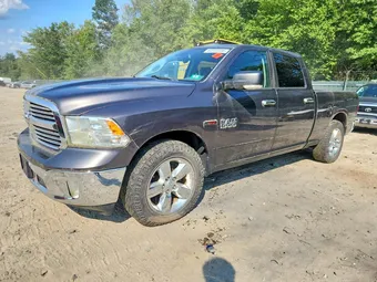 2015 Ram 1500 1C6RR7TM5FS718670