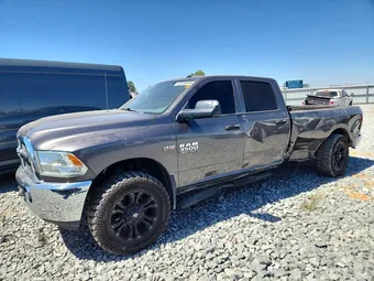 2015 Ram 3500 3C63R2GJ6FG523113