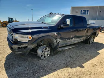 2021 Ram 2500 3C6UR5NL4MG703407