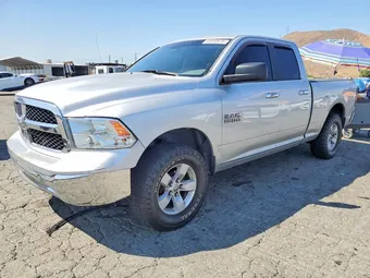 2017 Ram 1500 1C6RR7GG9HS583264