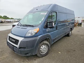 2021 Ram Promaster 3C6FRVJG6ME500998