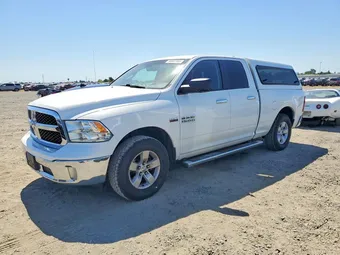 2017 Ram 1500 1C6RR7GT2HS551754 Lot 56607966