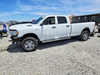 2021 Ram 2500 3C6UR5HJ0MG701938