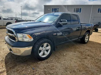 2017 Ram 1500 1C6RR7FT1HS625408