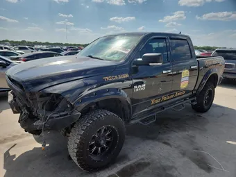 2016 Ram 1500 1C6RR7LT3GS417923