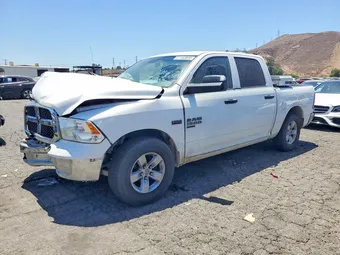 2019 Ram 1500 1C6RR6KT4KS594565 Lot 61440806