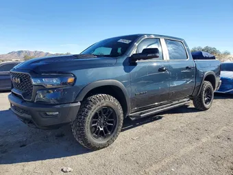 2026 Ram 1500 1C6SRFLP0TN172019 Lot 72840425