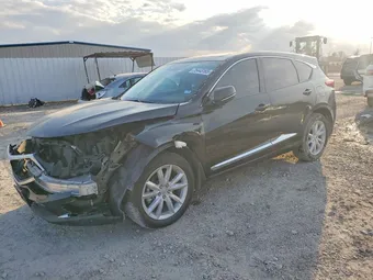 2020 Acura RDX 5J8TC1H30LL014008