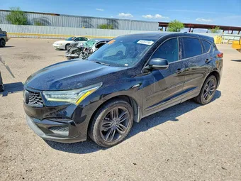 2019 Acura RDX 5J8TC2H69KL010571