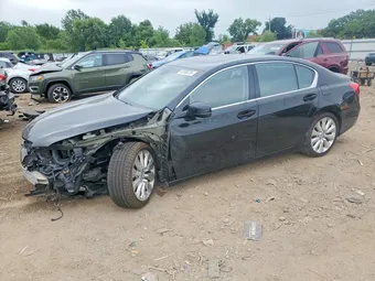 2016 Acura RLX JH4KC2F92GC000185