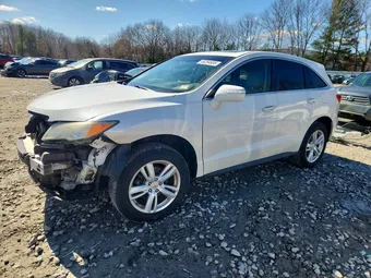 2015 Acura RDX 5J8TB4H37FL030232