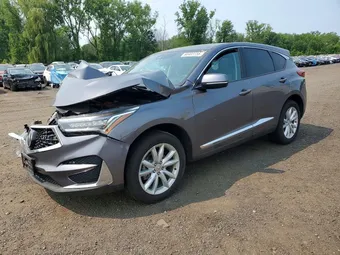 2021 Acura RDX 5J8TC2H31ML024702