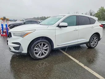 2020 Acura RDX 5J8TC2H57LL038877