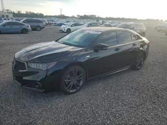2019 Acura TLX 19UUB2F62KA007209