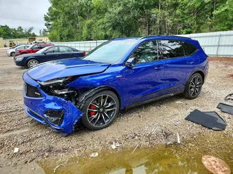 2024 Acura MDX 5J8YD8H89RL002732