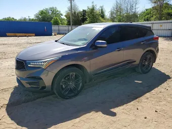 2019 Acura RDX 5J8TC1H6XKL008466