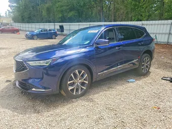 2022 Acura MDX 5J8YE1H4XNL047383