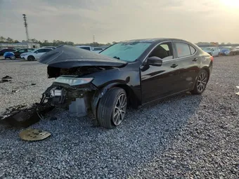 2015 Acura TLX 19UUB2F55FA021053