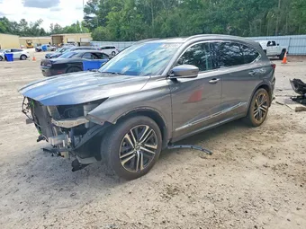 2022 Acura MDX 5J8YE1H88NL042105