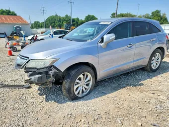 2016 Acura RDX 5J8TB4H3XGL006489