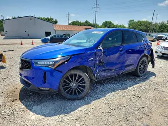 2024 Acura RDX 5J8TC2H80RL011569